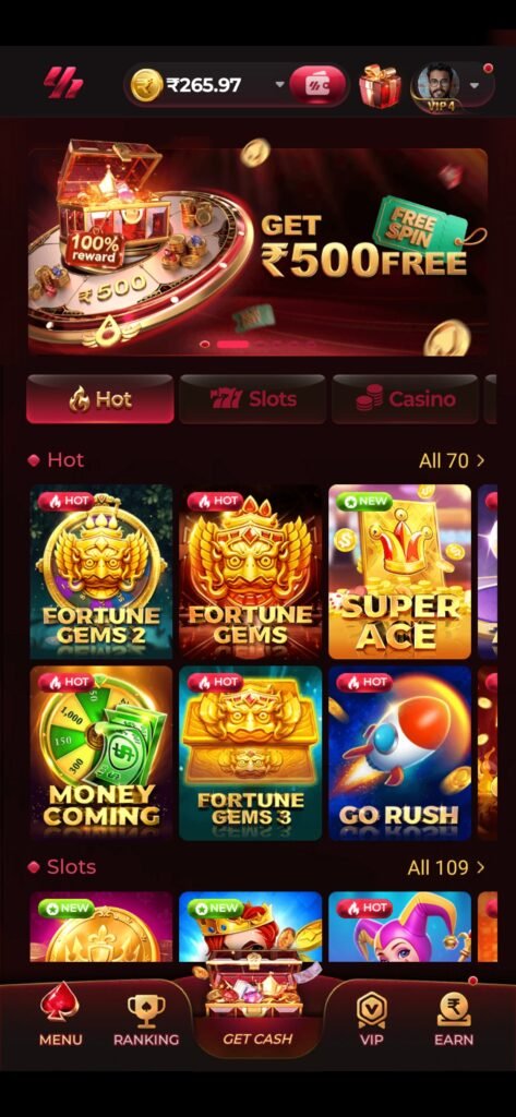 Y1 Game APK