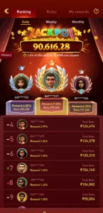 WW5 Game